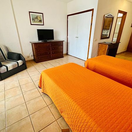 Las Americas Tenerife Studio Плая-де-лас-Америкас Экстерьер фото