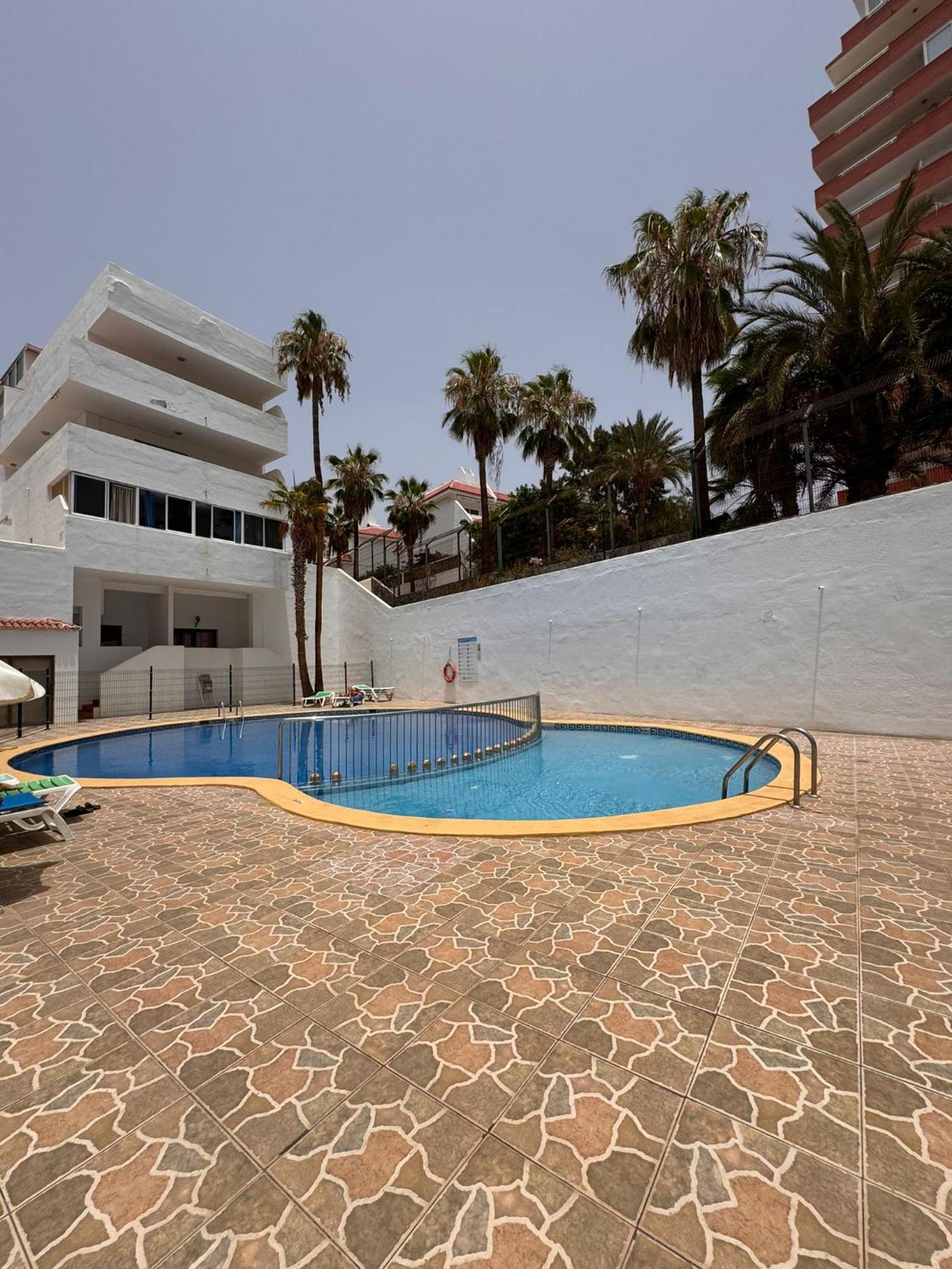 Las Americas Tenerife Studio Плая-де-лас-Америкас Экстерьер фото
